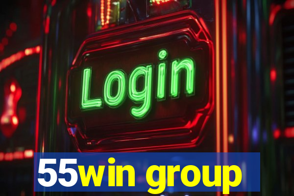 55win group